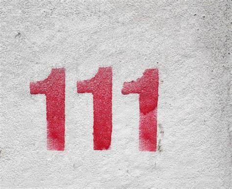 111 angel number meaning - spiritual guidance for new beginnings